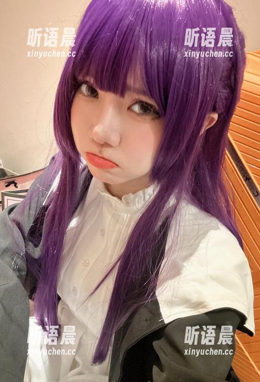 sally dorasnow多啦雪 sally dorasnow多啦雪的蕾丝物语:全新Cos图集感受不一样的视觉盛宴.txt